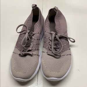 Primark Mauve sneakers